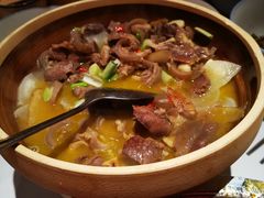 -农耕记·湖南土菜(halo广场店)