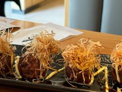 牛舌丸子烧-味太助·银饭食堂(中华城店)
