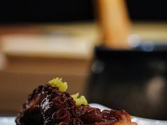 软煮八爪鱼-Sushi Hanzo半藏(天环广场店)