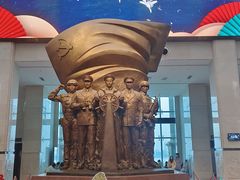 -中国人民解放军海军博物馆