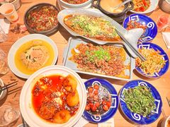 -树厨贵州菜(大十字店)
