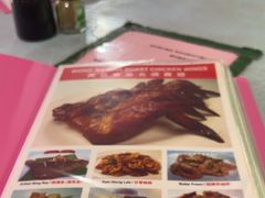 -黄亚华小食店(Jalan Alor)