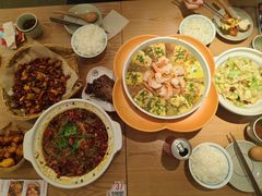 -花盐街·四川乐山小吃(西单大悦城店)