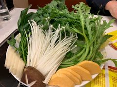 -蝎王府羊蝎子(北大地店)