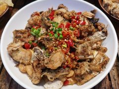 -田园印象·成都土菜院子(华阳店)