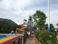 -河源客天下-温泉小镇