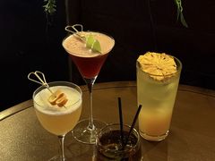 -LAMP BAR 水烟音乐酒吧