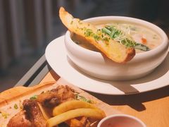 -良木缘咖啡西餐(太古里店)