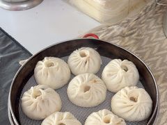 -王继莲·非遗手工小笼包 (塘萍分店)