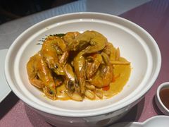 -稍可轩博物馆餐厅