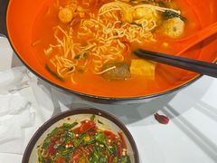-张亮麻辣烫(上海三湘商业广场店)