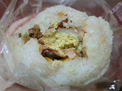 -秋英饭团(大庙新村店)