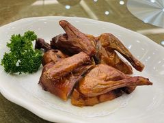 -轩记海鲜餐厅·四十五年老字号·经典粤菜(西区彩虹店)