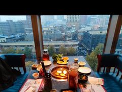 -一品诚记烤肉(大连柏威年购物中心店)