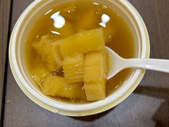 -张飞木薯羹(金鱼巷店)