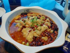 -渔家大院·地道威海菜(石岛店)