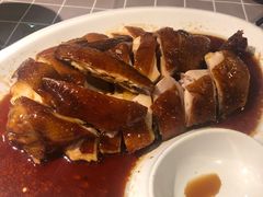 -老廣食堂(区庄店)