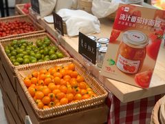 -西贝(上海中心店)
