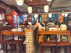 -八碗湘长沙市井菜(坡子街店)