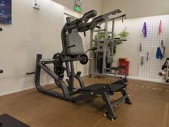 -YCHL Studios健身工作室(市二宫店)