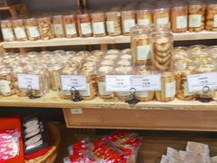 零售区-仟吉·ART FARM主题店(菱角湖万达店)