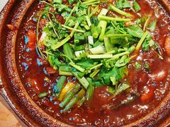 -蚝堡海鲜·威海菜·海肠捞饭·烧烤·亚洲吃蚝公司(幸福门店)