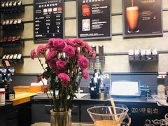 -星巴克臻选(成都太古里店)