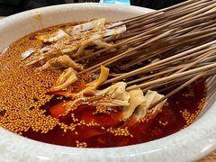 -嘉州叶婆婆钵钵鸡(建设路店)