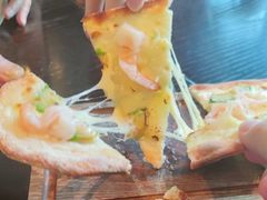 -当米亚诺意大利餐厅(武汉光谷凯悦酒店)