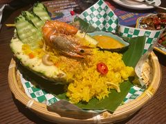 -泰妃殿(武汉首店)