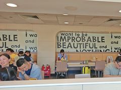 -麦当劳(军博店)