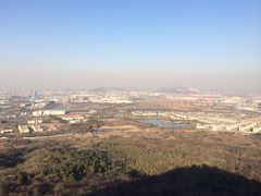-南京市江宁方山