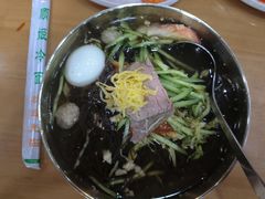 -顺姬冷面(长白西路店)