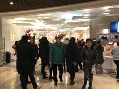 -奈雪的茶(市百一店)