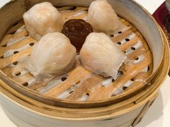 稻香虾饺皇-稻香饭店(IFS国金中心店)