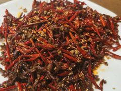 -马海涛牛肉串·午市牛腩饭·烧烤夜宵(领汇广场店)