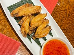 -明泰谷泰国餐厅(正大广场店)