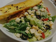 -打趸BTC·Breaktime cafe(北京路店)
