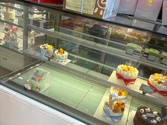 -大皇家面包房(泉州南路店)