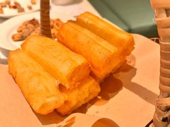 -左庭右院鲜牛肉火锅(长泰广场店)