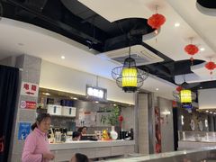-陈记顺和潮汕牛肉火锅(番禺迎宾大道店)