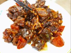 -白魁老号饭庄(安内店)