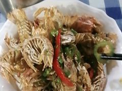 -钱大妈海鲜饭店(保利林语店)