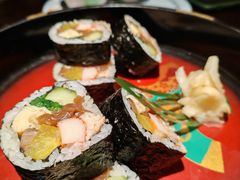 -松子料理(白家庄店)