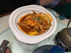 -佬麻雀·剁椒鱼头(京基KK One店)