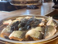 -味家烤肉烤鳗鱼牛排(西塔旗舰店)