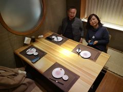 -割烹旭日本料理(龙湖狮山天街店)