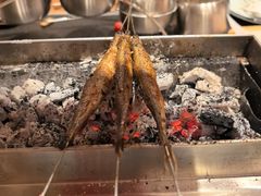 -老白清真烧烤(锦州旗舰店)