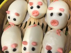 -大鸭梨烤鸭(金色漫香店)