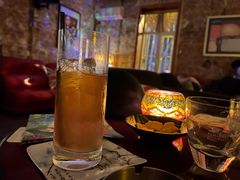 -OX BAR 拉培耶小镇(大连老街店)